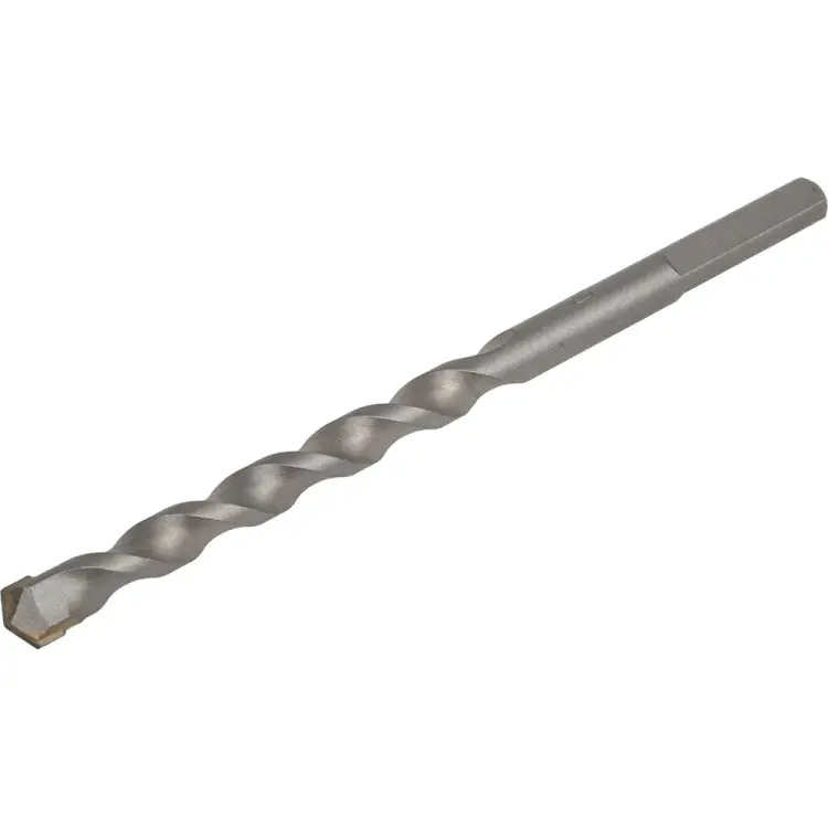 Сверло по бетону и камню Интерскол 2035315001000