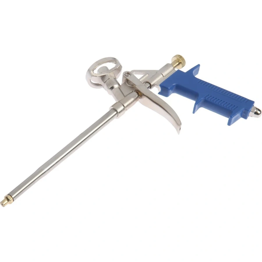 Пистолет для монтажной пены ТУНДРА 881742