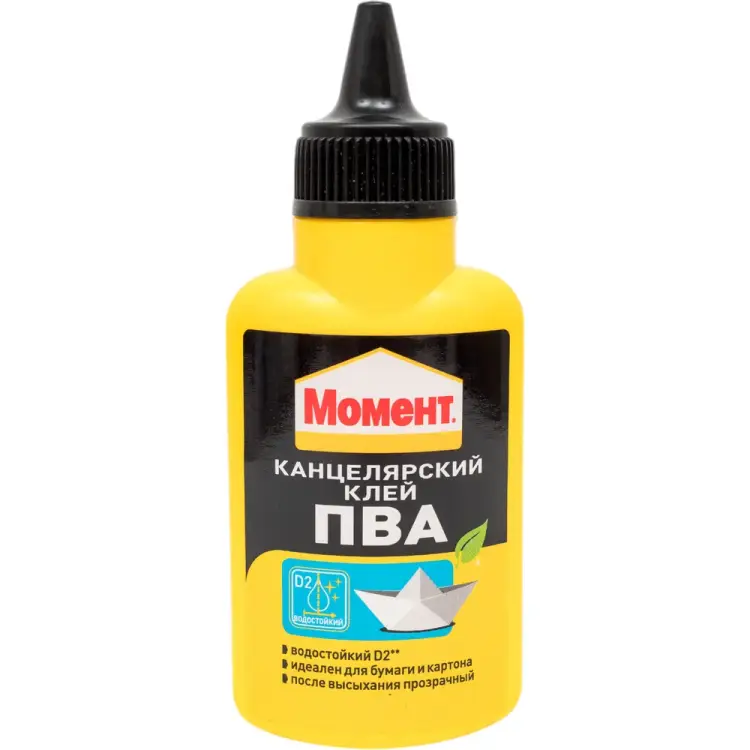 Клей МОМЕНТ 1765085 1765085