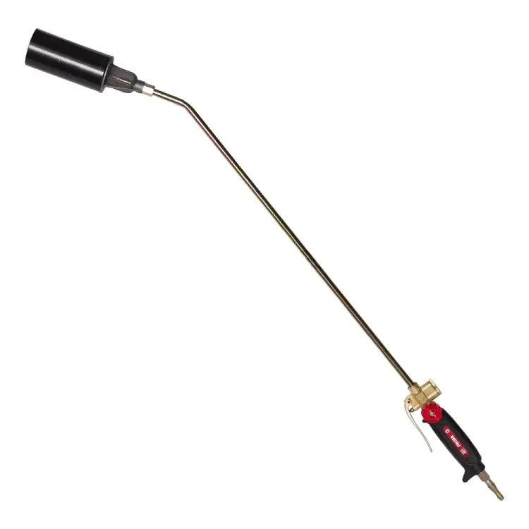 Пропановая горелка REDIUS ГВ-211-Р СВ000010690 Пропановая горелка REDIUS ГВ-211-Р СВ000010690