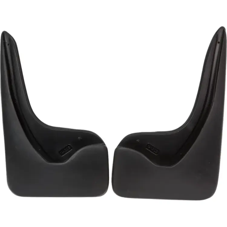 Задние брызговики для Citroen C4 HB 2010- UNIDEC NPL-Br-14-30B