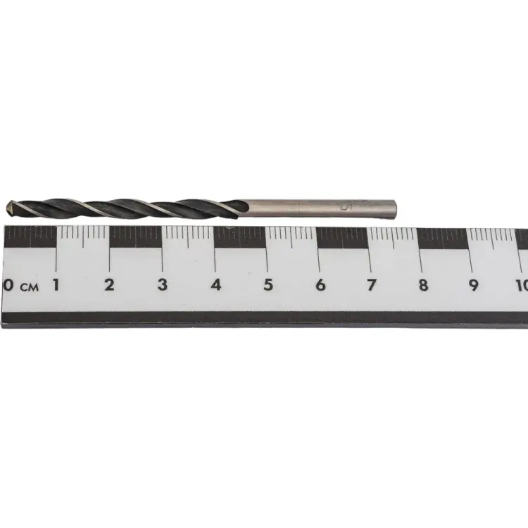 Сверло по металлу ООО "ТМТ ГРУПП" 53245