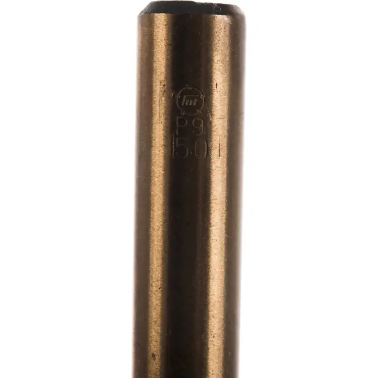 Сверло по металлу ООО "ТМТ ГРУПП" 41417