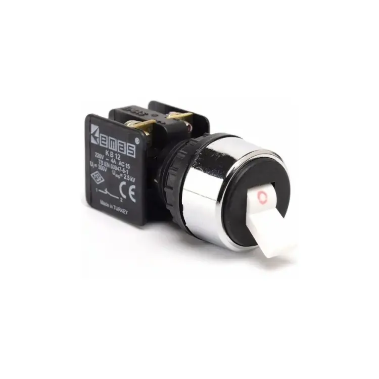 Тумблер EMAS KB14C