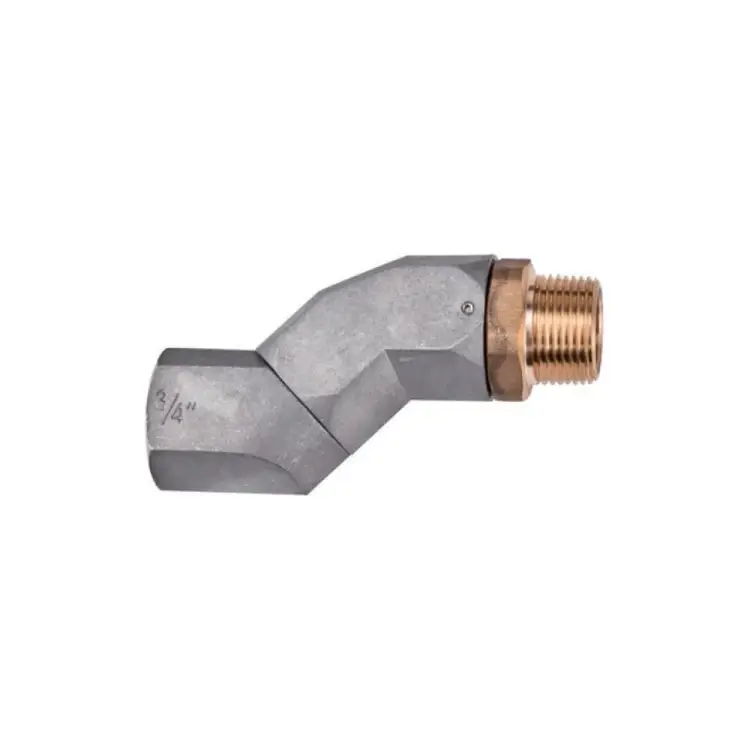 Вертлюг Petropump AC-45C - Z - PP180033 Вертлюг Petropump AC-45C - Z - PP180033