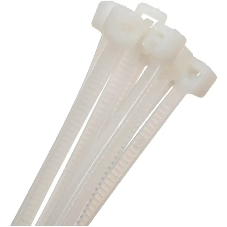 Кабельные пластиковые хомуты Airline ACT-N-01