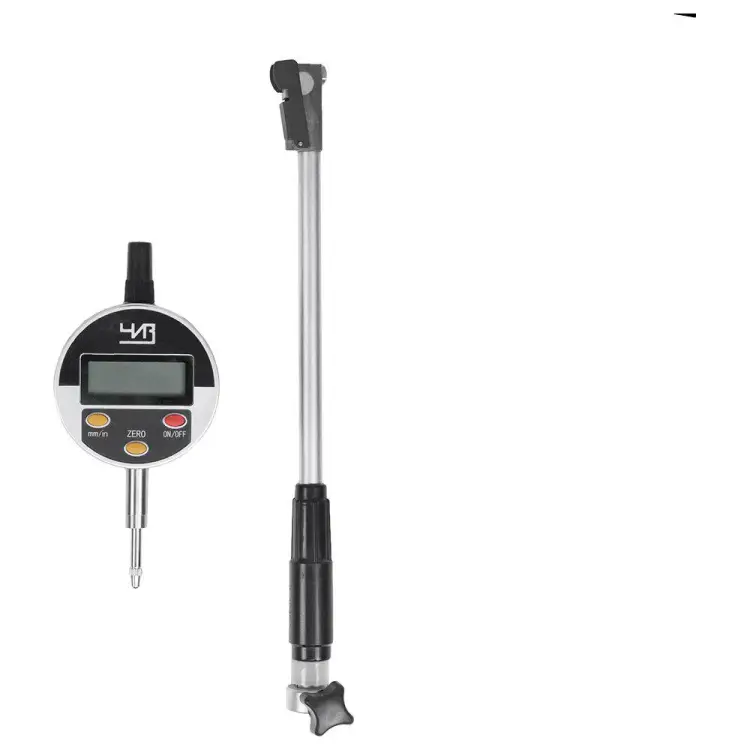 Электронный индикаторный нутромер ЧИЗ НИЦ 10-18 0,001 108093