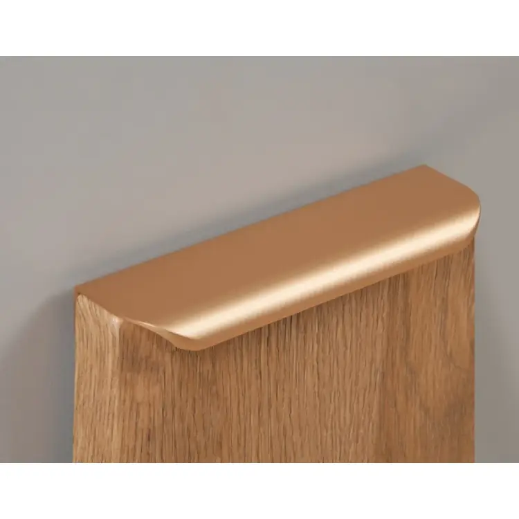 Мебельная торцевая ручка BOYARD rt110sg.1/128/150 105106 Мебельная торцевая ручка BOYARD rt110sg.1/128/150 105106