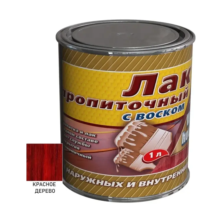 Пропиточный лак White House 15466