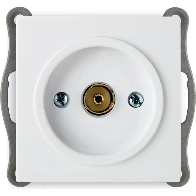 Проходная розетка Nilson TOURAN-ALEGRA-THOR 24110428
