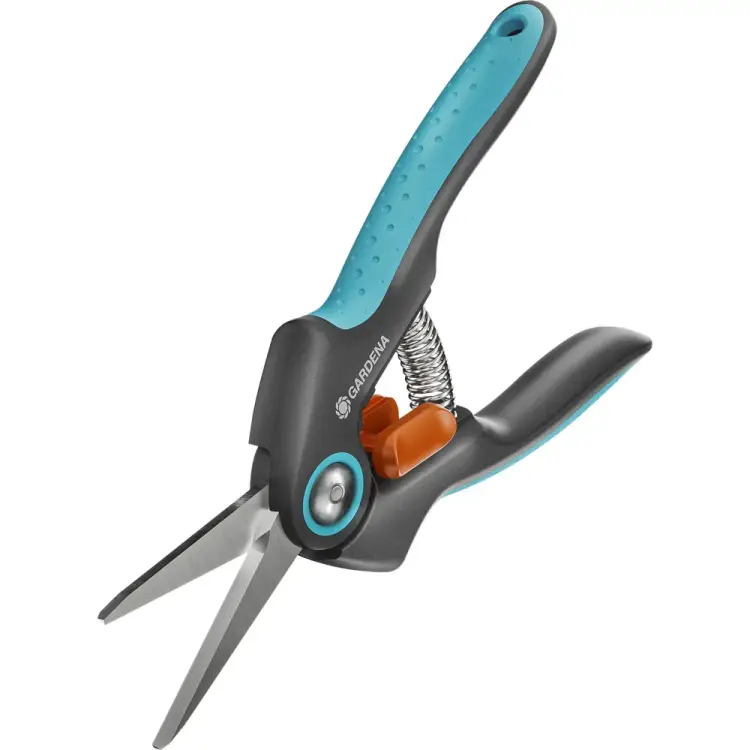 Ножницы для зелени, ягод и срезания цветов Gardena FreshCut 12212-20.000.00