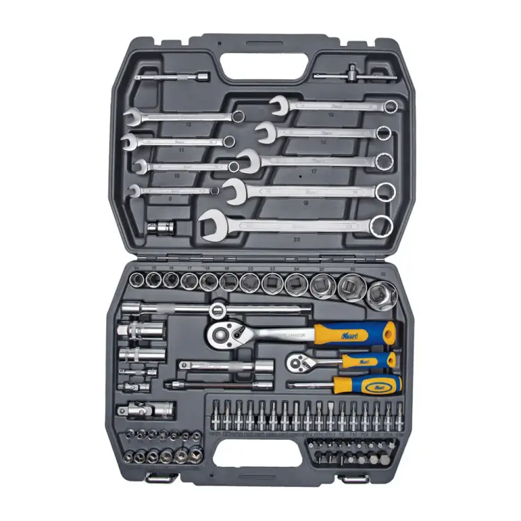 Набор инструмента KRAFT 700305