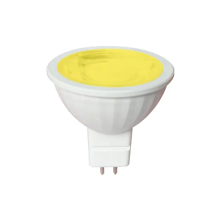 Светильник Ecola mr16 led color M2CY90ELT