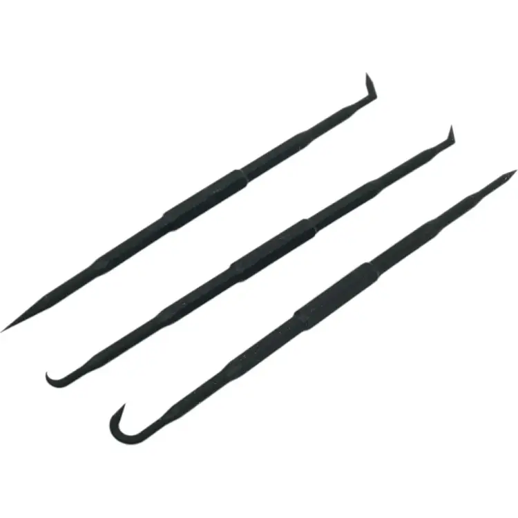 Набор пластиковых приспособлений для снятия уплотнительных колец JTC 7717