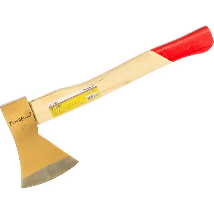 Топор РемоКолор 39-2-080