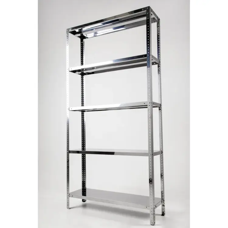 Стеллаж ООО ФУРАМА СН СН201040-5