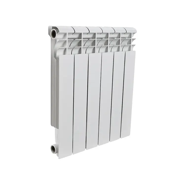 Биметаллический радиатор ROMMER Profi BM 500 BI500-80-80-150