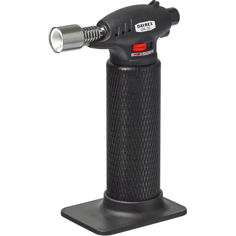 Газовый паяльник DAYREX 35 626577 Газовый паяльник DAYREX 35 626577