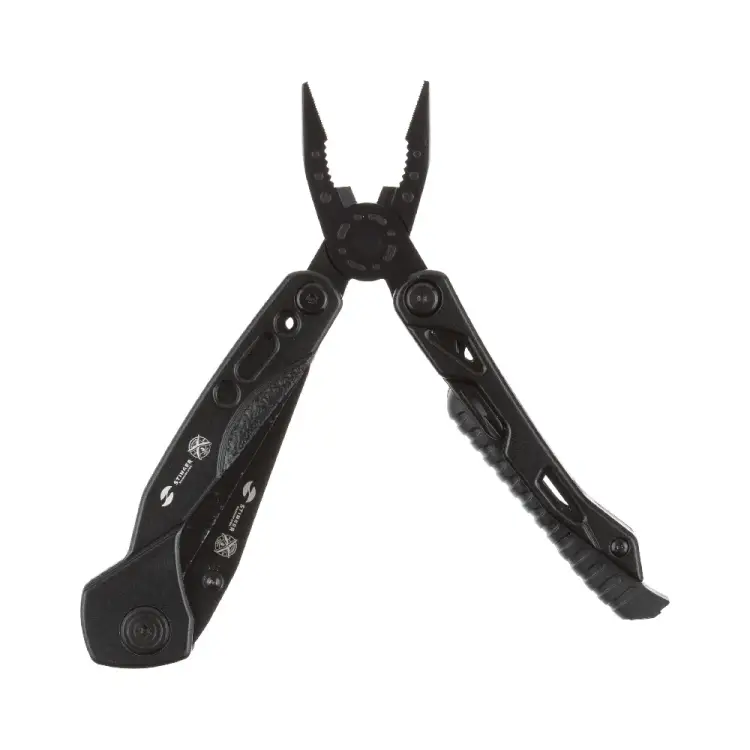 Мультитул Stinger MT-PE82A-5H