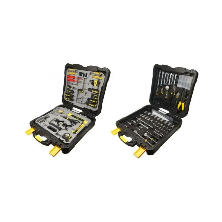 Набор инструментов WMC TOOLS WMC-40400(48123)