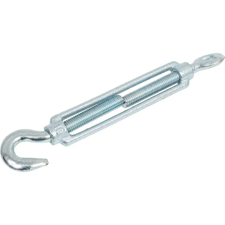 Оцинкованный талреп vipкрепеж 35608