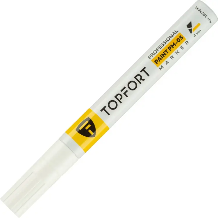 Лаковый маркер Topfort paint 1827836