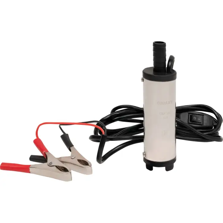 Погружной насос перекачки топлива Gigant GRF-154 Погружной насос перекачки топлива Gigant GRF-154