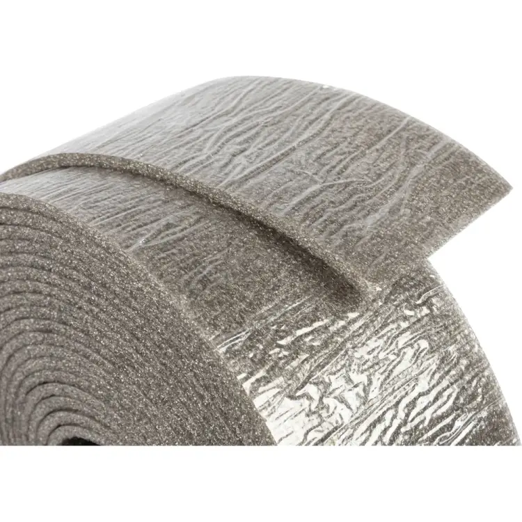 Лента демпферная POLIFAS СРП 17840