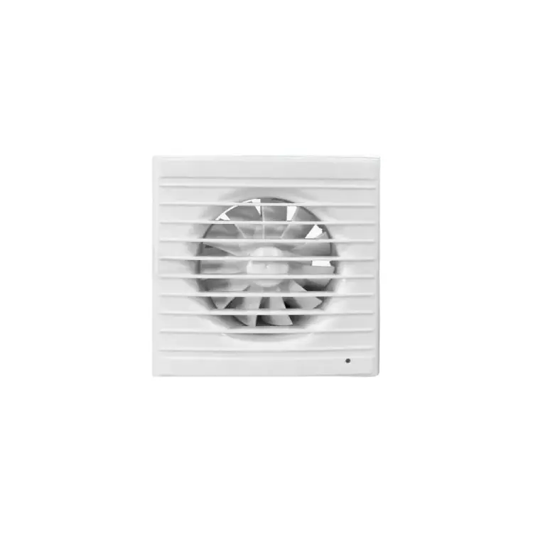 Осевой вытяжной вентилятор ВИЕНТО 100СК 100СК