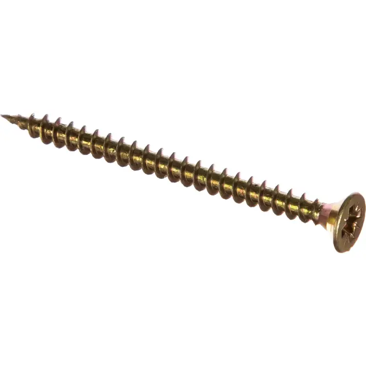 Шуруп крепежная техника 3,5х45 (500 шт.) 431328
