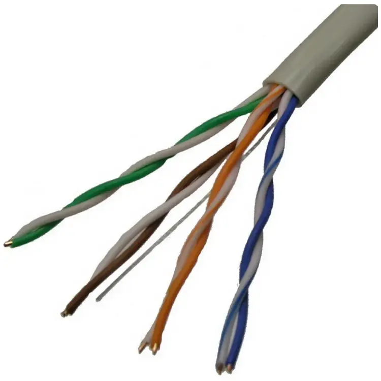 Кабель RUICHI 62702