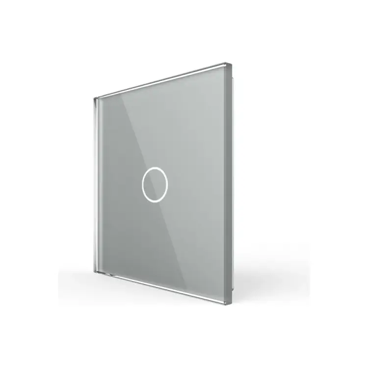 Панель для сенсорного выключателя LIVOLO BB-C7-C1-15