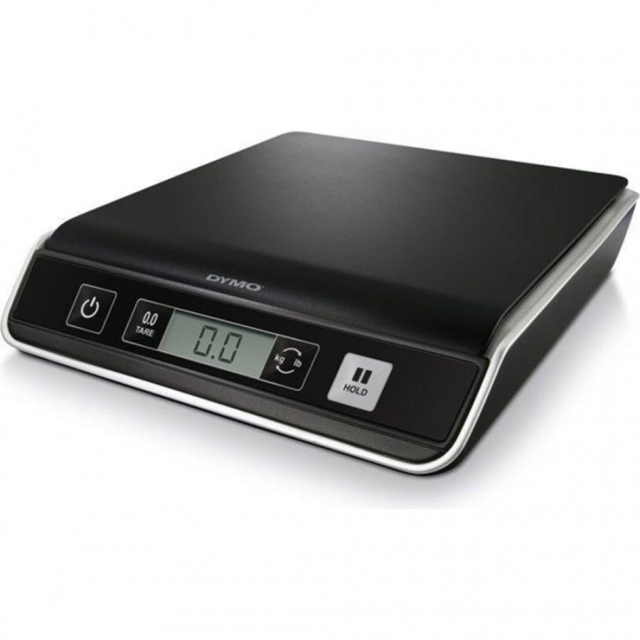 Электронные весы Dymo M5 MAILING SCALE 5KG EMEA