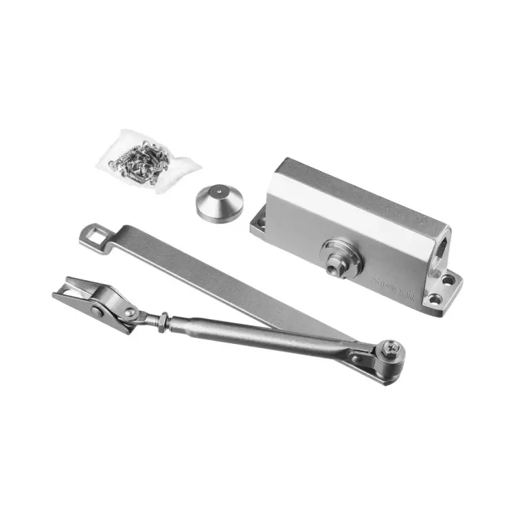 Дверной доводчик STAYER 37915-80