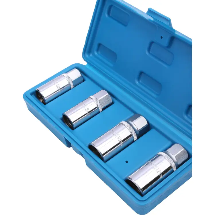 Набор шпильковертов AV Steel AV-921094 Набор шпильковертов AV Steel AV-921094