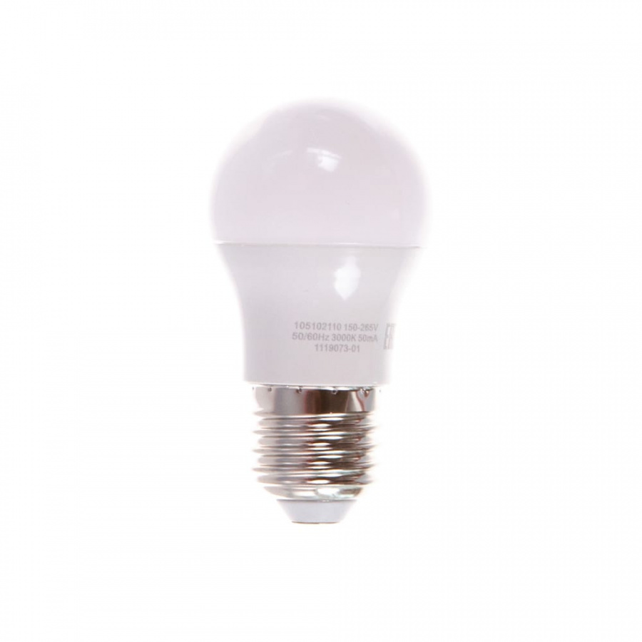 Лампа Gauss LED Шар