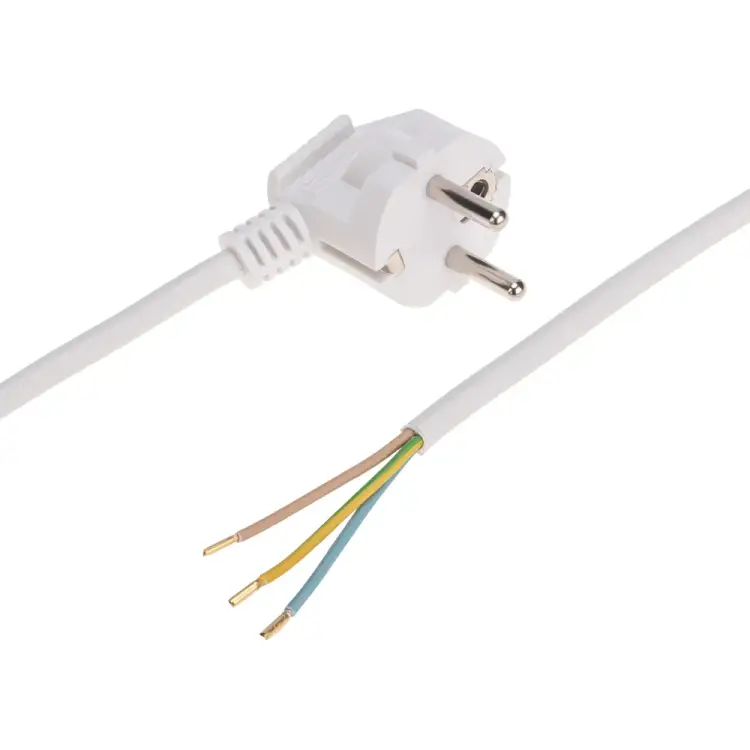 Электрический шнур REXANT 11-1321