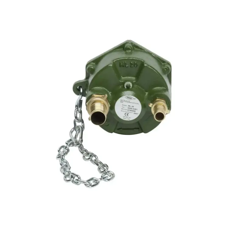 Насос от ВОМ трактора FERRONI ML-20 071981