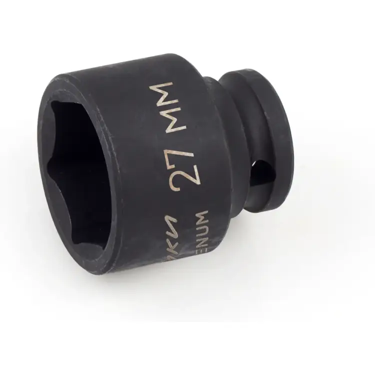 Ударная торцевая головка Дело Техники 660027