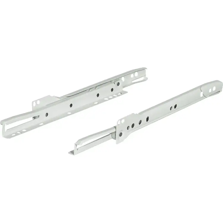 Роликовые направляющие Hafele Matrix runners S25 423.37.233 Роликовые направляющие Hafele Matrix runners S25 423.37.233