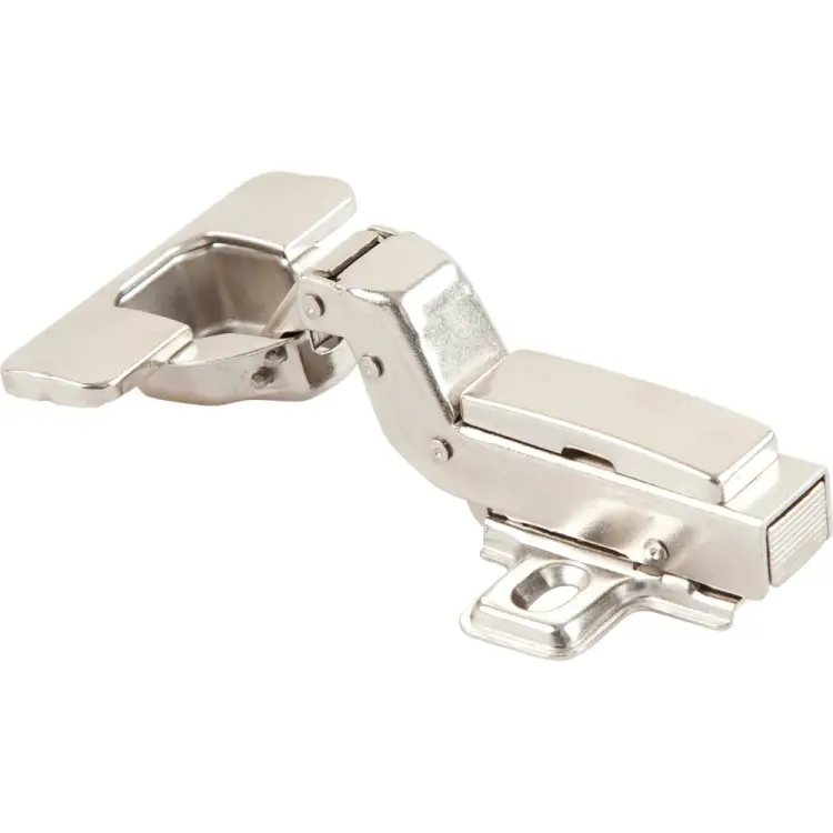 Четырехшарнирная вкладная петля Brante 102024