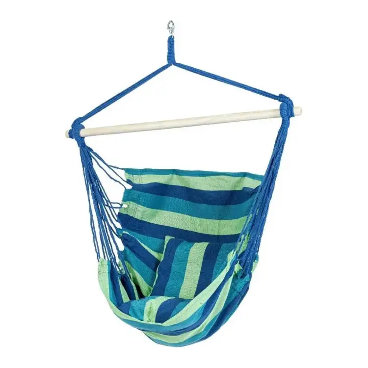 Кресло гамак Green glade G-053