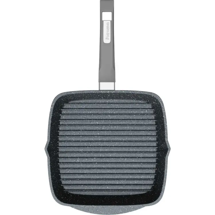 Сковорода-гриль Мечта 66701