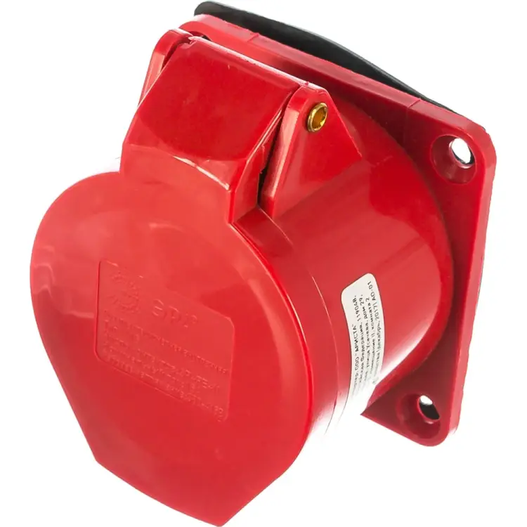 Стационарная внутренняя розетка ЭРА 415 Б0032869