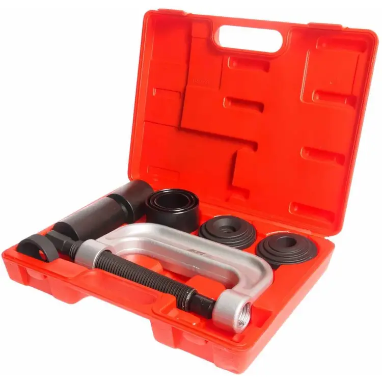 Набор для снятия и установки запрессованных элементов JTC 1037