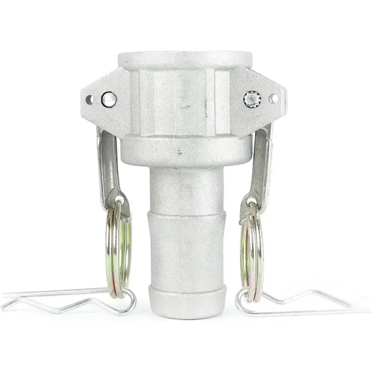 Алюминиевый камлок Rusbelt 00-00028485 Алюминиевый камлок Rusbelt 00-00028485