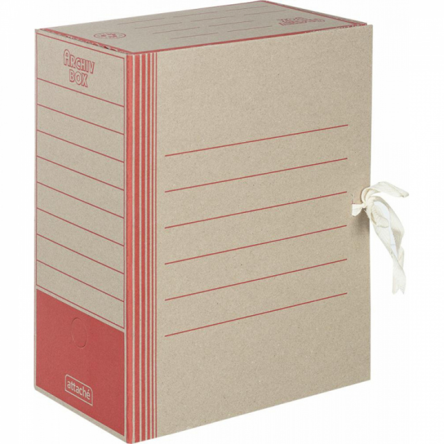 Архивная папка Attache 874880