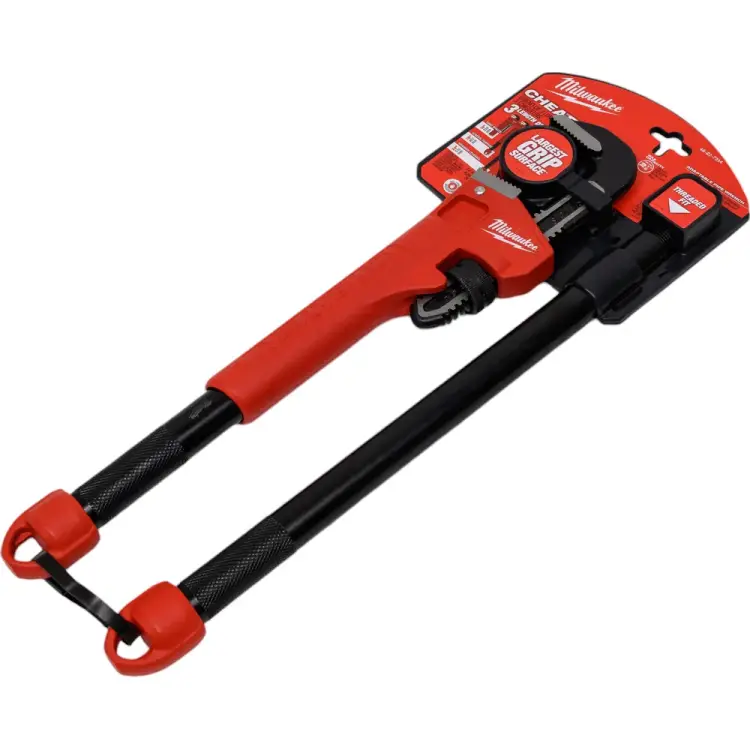 Настраиваемый трубный ключ Milwaukee Cheater 48227314