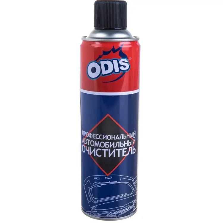 Профессиональный автомобильный очиститель ODIS Universal Car cleaner Ds4651