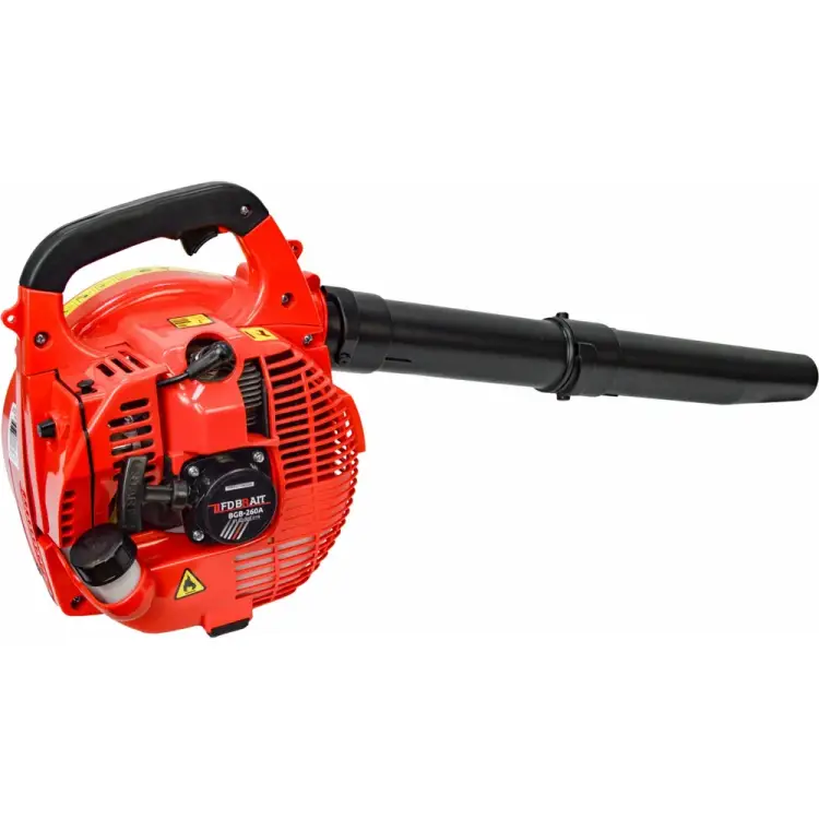 Бензиновая воздуходувка BRAIT BGB-260A 31.02.005.019